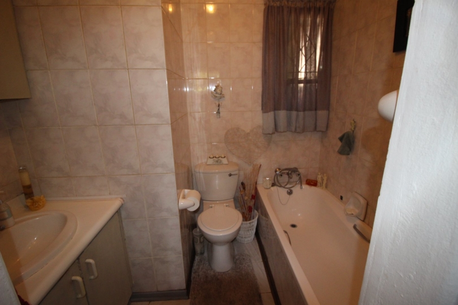 3 Bedroom Property for Sale in Arboretum Free State